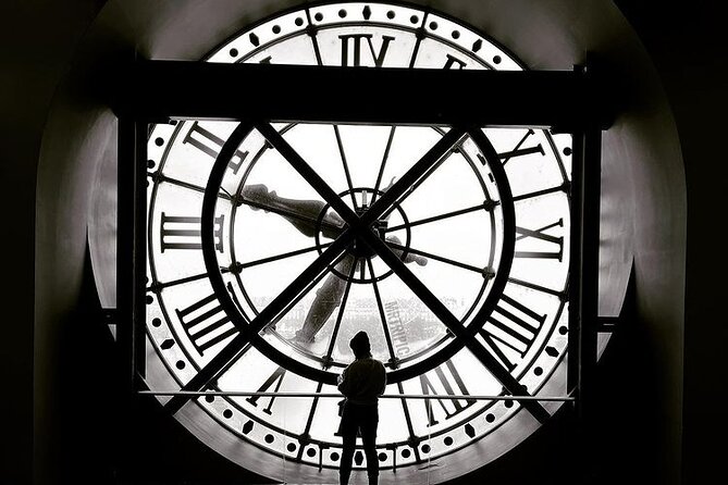 Paris Essential : Louvre Museum, Musée Dorsay and River Seine Cruise - Common Questions