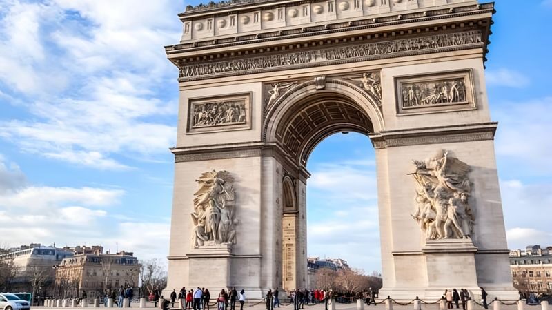 Paris Essentials Pass - How the Paris Essentials Pass works