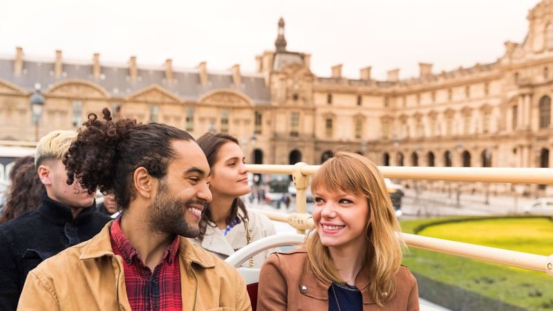 Paris Essentials Pass - Discounts and what the pass does not cover