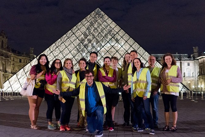 Paris Evening Bike Tour With 1-Hour Seine River Cruise - Reasons to Choose This Tour