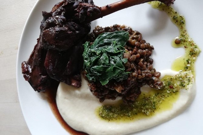Paris Evening Cooking Class Including 3-Course Dinner and Optional Market Visit - Cancellation Policies and Refund Details