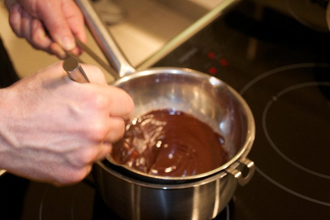 Paris Evening Cooking Class Including 3-Course Dinner and Optional Market Visit - The Sum Up