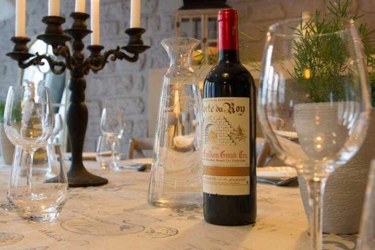 Paris: Evening Cooking Class With Optional Market Visit - Experience Highlights
