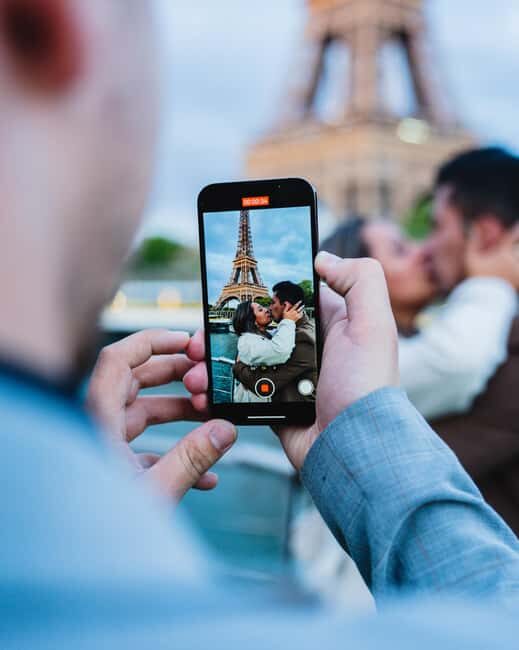 Paris: Evening River Cruise with Champagne & Food tasting - Paris: Evening River Cruise with Champagne & Food Tasting – A Practical Guide