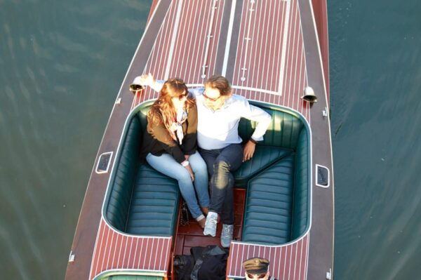 Paris: Exceptional Private Cruises in the Heart of Paris - Booking Process