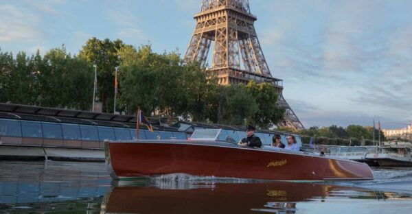 Paris: Exceptional Private Cruises in the Heart of Paris - Questions You May Have