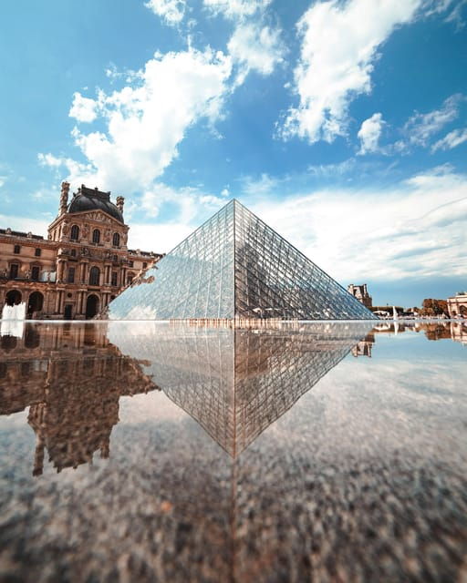 Paris: Exclusive Louvre Treasures Skip-the-line Private Tour - Key Points
