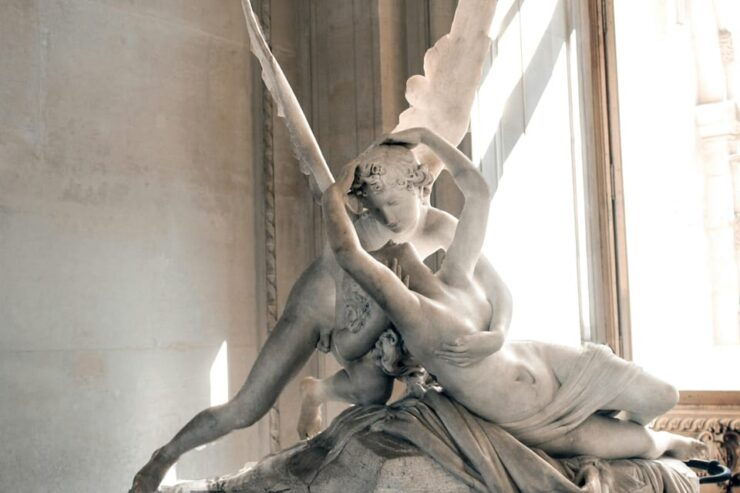 Paris: Exclusive Louvre Treasures Skip-the-line Private Tour - Pricing Details