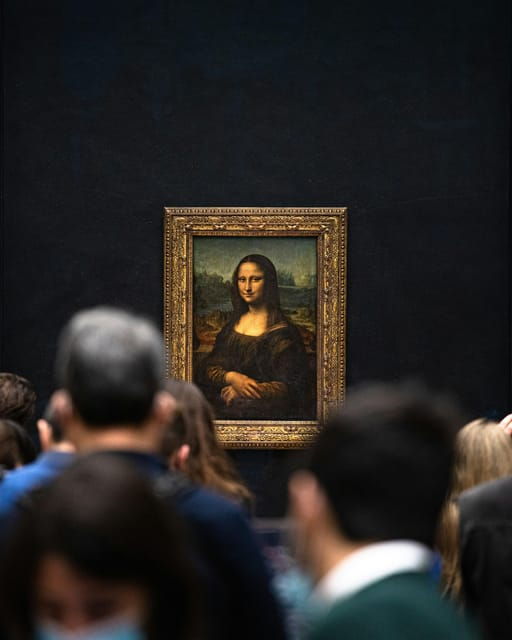 Paris: Exclusive Louvre Treasures Skip-the-line Private Tour - Experience Highlights