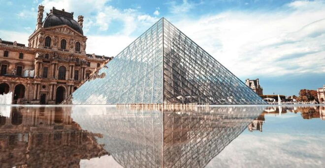 Paris: Exclusive Louvre Treasures Skip-the-line Private Tour - Tour Inclusions