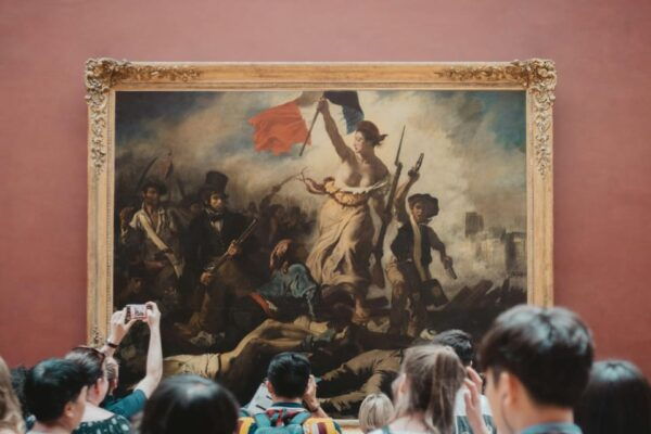 Paris: Exclusive Louvre Treasures Skip-the-line Private Tour - Accessibility Features