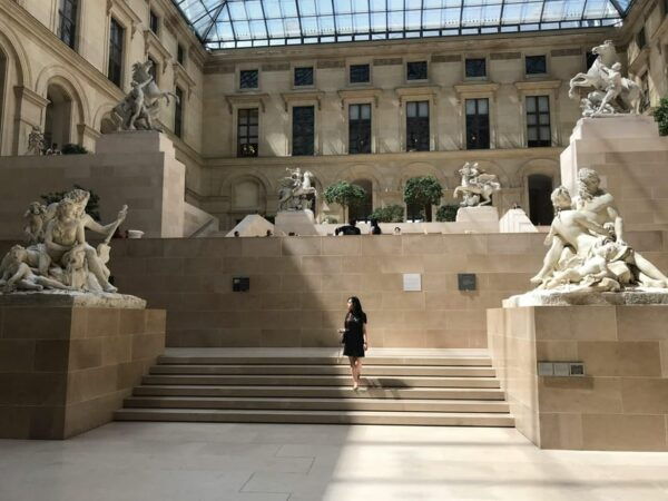 Paris: Exclusive Louvre Treasures Skip-the-line Private Tour - Questions You May Have