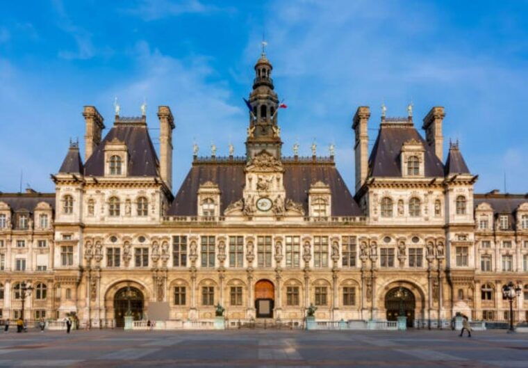 Paris: Exclusive Walking Guided Tour of the Marais - Frequently Asked Questions