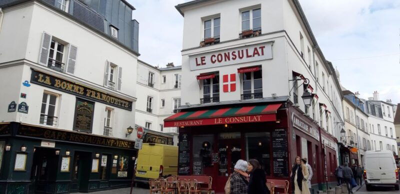 Paris Experience Review: Unforgettable Adventures Await - Culinary Delights: Dining Experiences in Paris