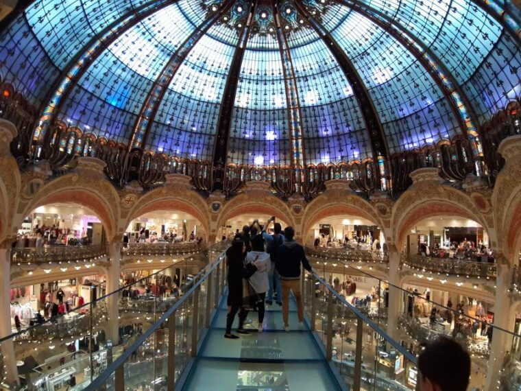 Paris Experience Review: Unforgettable Adventures Await - Cultural Entertainment: Shows and Performances