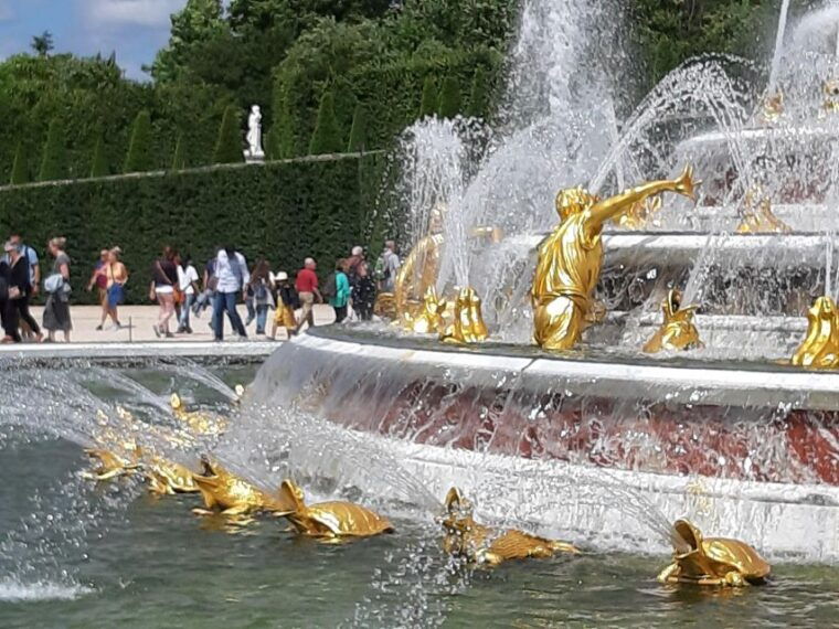 Paris Experience Review: Unforgettable Adventures Await - Unique Workshops for the Curious Traveler
