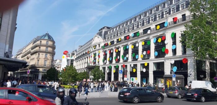 Paris Experience Review: Unforgettable Adventures Await - Family-Friendly Activities in the City