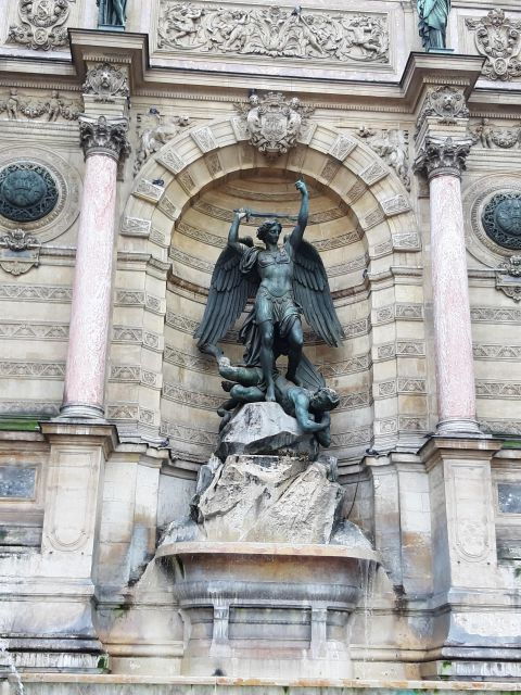 Paris Experience Review: Unforgettable Adventures Await - Frequently Asked Questions