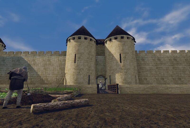 Paris: Experience the History of the Louvre With Virtual Reality - Good To Know