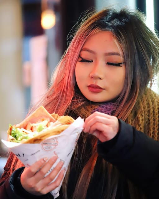 Paris: Experience Unique French Crêpes and Galettes - Experience Overview