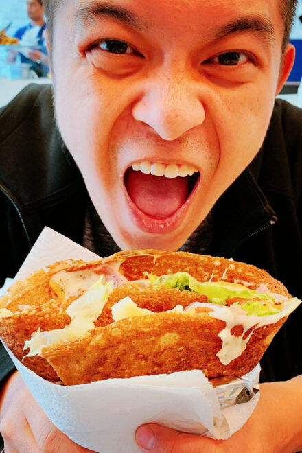 Paris: Experience Unique French Crêpes and Galettes - Accessibility Options