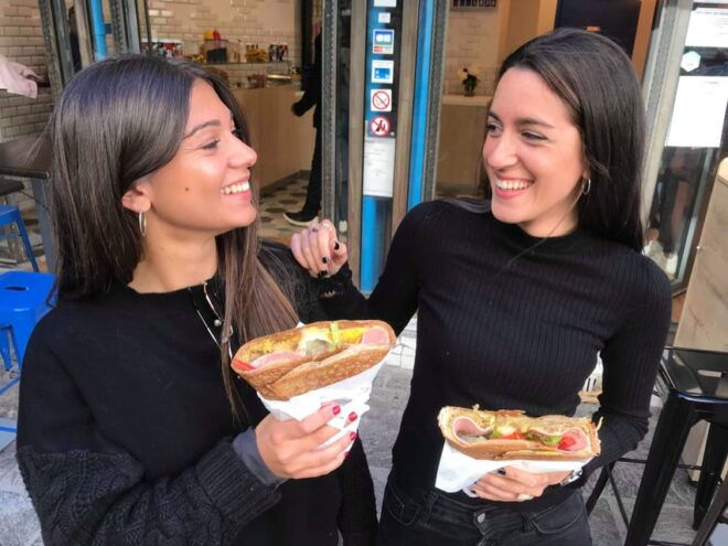 Paris: Experience Unique French Crêpes and Galettes - Booking Information