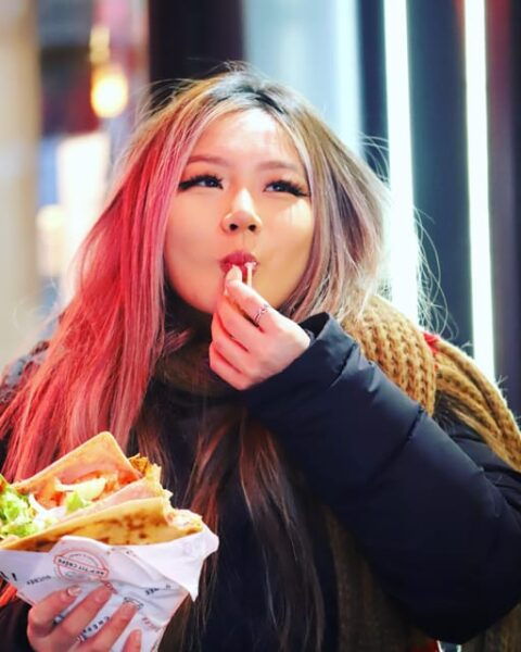 Paris: Experience Unique French Crêpes and Galettes - Culinary Traditions