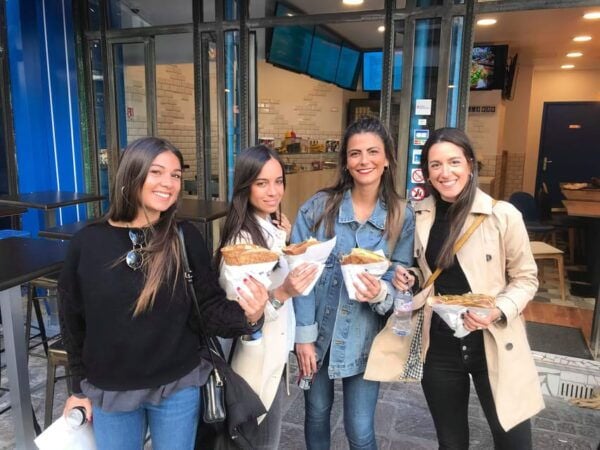 Paris: Experience Unique French Crêpes and Galettes - Tips for Visiting