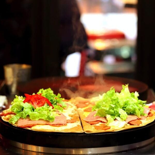 Paris: Experience Unique French Crêpes and Galettes - Questions You May Have