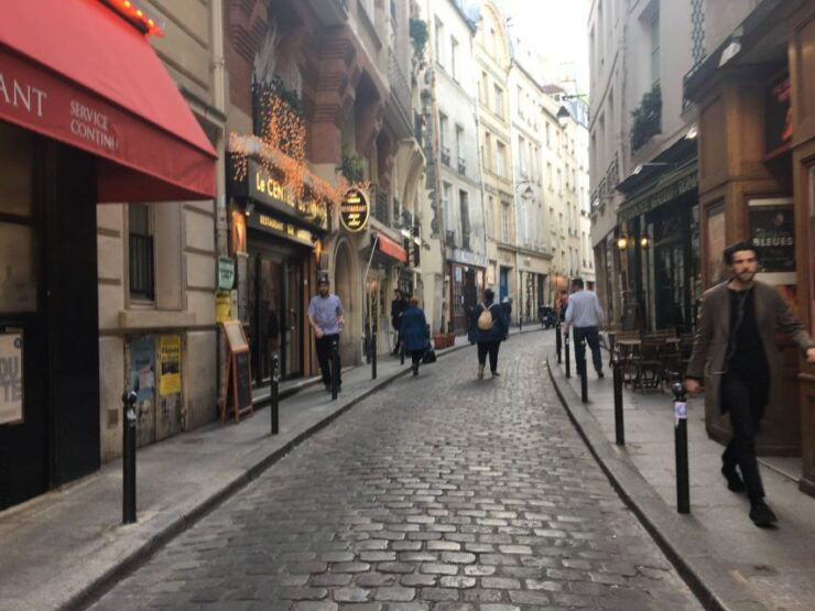 Paris: Explore Île De La Cité With a Local - Highlights of Île De La Cité