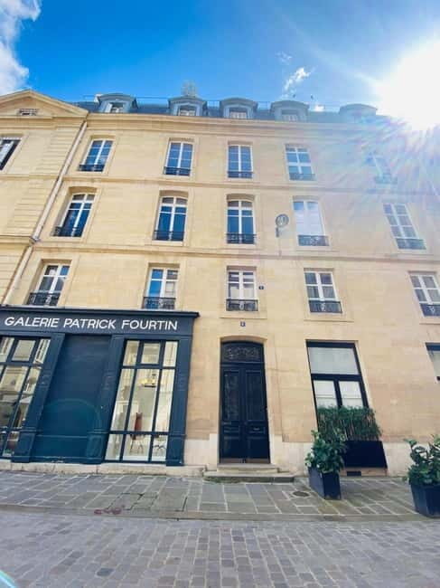 Paris: Explore the City Like Emily Tour - Filming Locations - The Experience: What To Expect