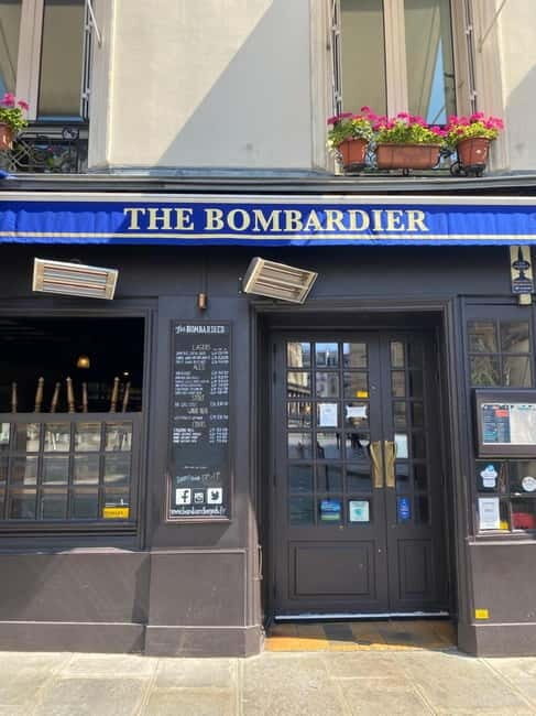 Paris: Explore the City Like Emily Tour - Filming Locations - The Value for Money