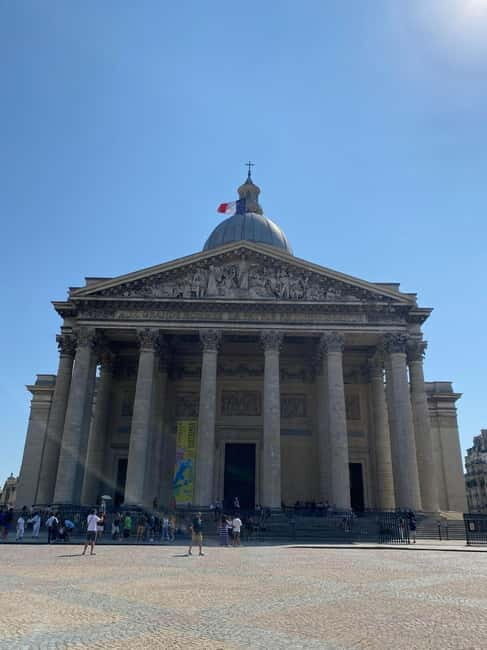 Paris: Explore the City Like Emily Tour - Filming Locations - Insights from Guest Reviews