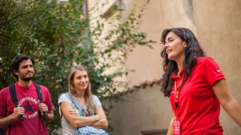 Paris: Explore the City of Light on a Magical Walking Tour - What You Can Expect from the Tour