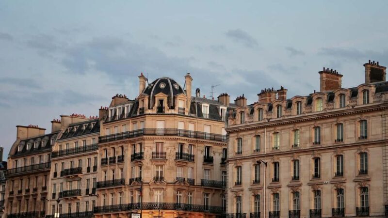Paris: Explore the City of Light on a Magical Walking Tour - The Value of the Tour
