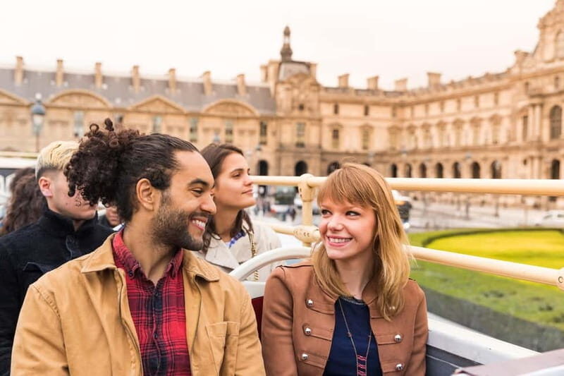 Paris: Explorer Pass with 3, 4, 5, 6, or 7 Attractions - Good To Know