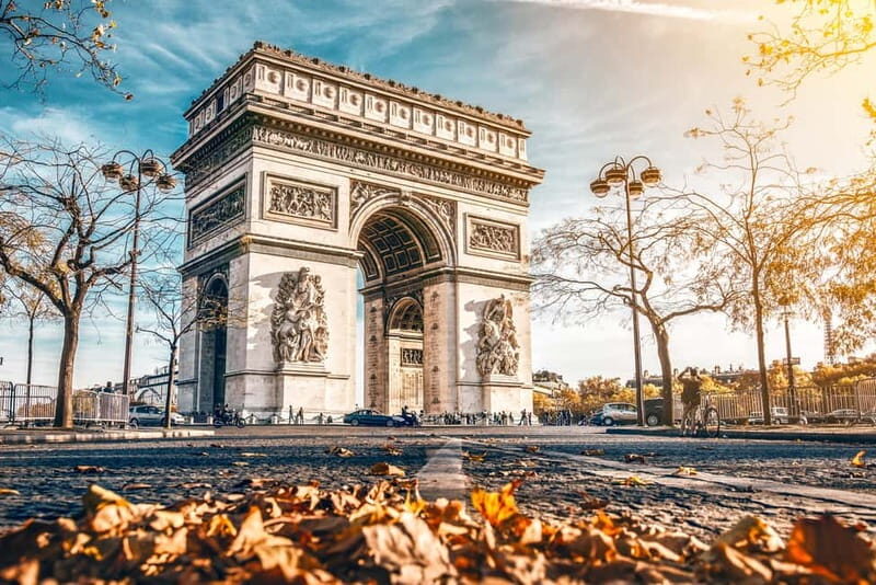 Paris: Explorer Pass with 3, 4, 5, 6, or 7 Attractions - The Value for Money