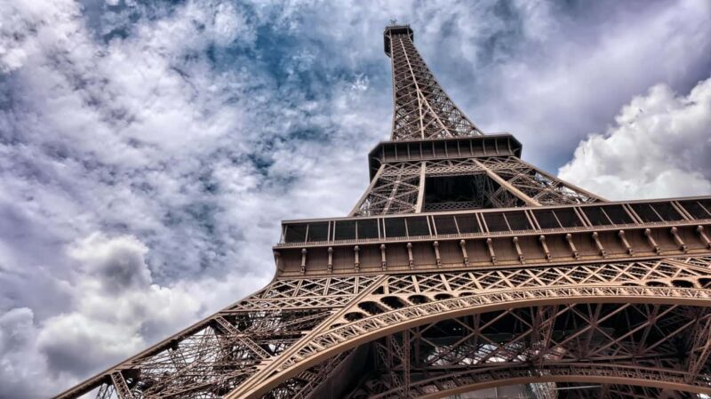 Paris: Explorer Pass with 3, 4, 5, 6, or 7 Attractions - Authentic Experiences and Hidden Gems