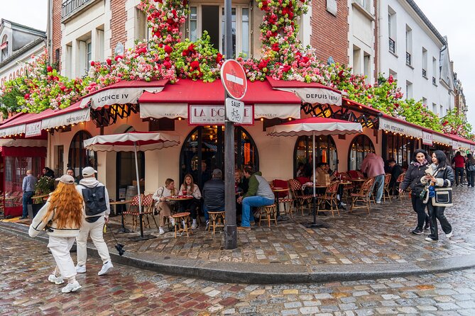 Paris Explorer Rail Tour From London With Paris Sightseeing Bus - Frequently Asked Questions