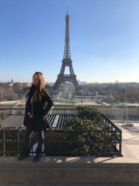 Paris Express Tour: Citys Highlights Walking Tour - Important Information