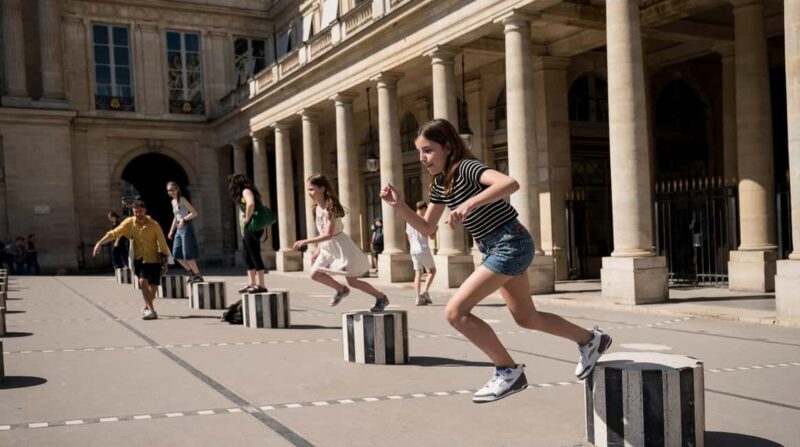 Paris Family Adventure: Quest for Kids & Seine Cruise Pass - Authentic Experiences & Family-Friendliness