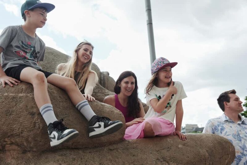 Paris Family Adventure: Quest for Kids & Seine Cruise Pass - Final Thoughts: Who Is This Tour Best For?