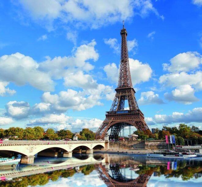 Paris: Family-Friendly River Seine Guided Cruise - Directions and Booking