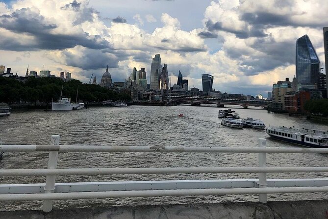 Paris Famous Eiffel Tower, Louvre Museum Experience & Seine River Cruise Tour - Seine River Cruise Experience