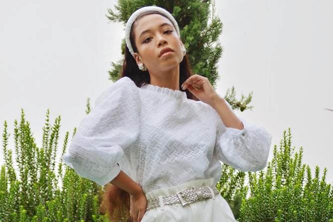 Paris Fashion Photoshoot With a Pro Team - All-Inclusive Services for a Seamless Shoot