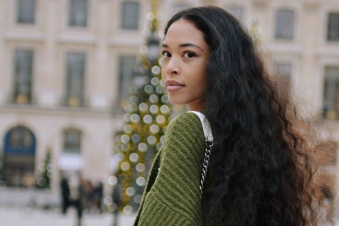 Paris Fashion Photoshoot With a Pro Team - Essential Information for Participants