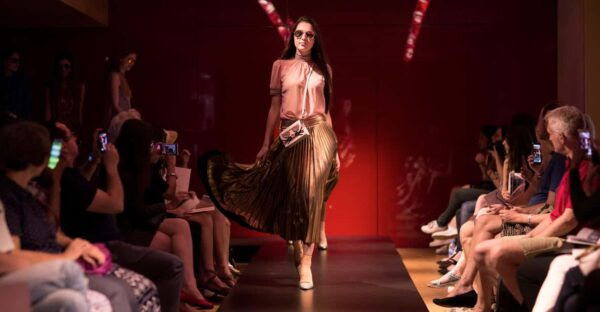 Paris: Fashion Show at Galeries Lafayette Haussmann - Questions You May Have