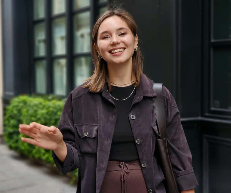 Paris Fashion Week Edition: Haute Couture Walking Tour - FAQs