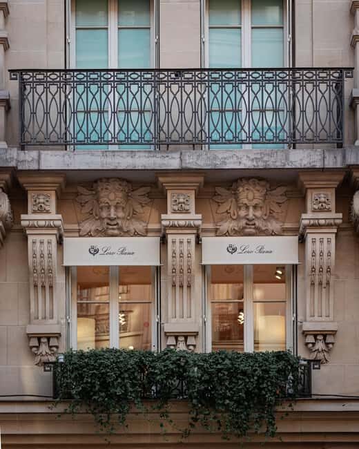 Paris Fashion Week Edition: Haute Couture Walking Tour - Final Thoughts