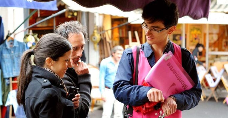 Paris: Flea Market Insiders Tour. Extra-Small Group Tour - Negotiating Like a Parisian